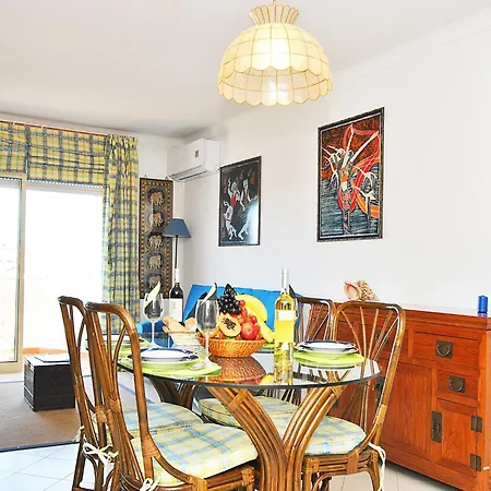 Апартаменты Apartment For 4 People With Shared Pool *