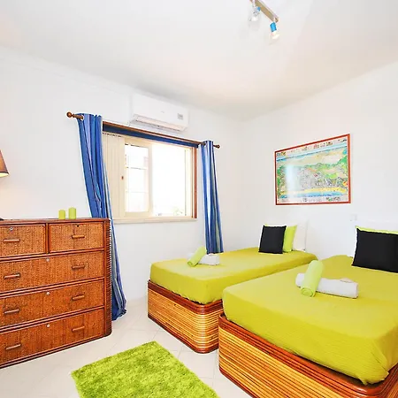 Апартаменты Apartment For 4 People With Shared Pool *